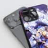 Luffy Joyboy Silicone Armored Phone Case