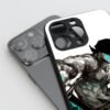 Roronoa Action Silicone Armored Phone Case