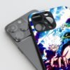 Luffy Monkey D. Gear 5 Silicone Armored Phone Case