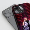 Ryomen Laugh Silicone Armored Phone Case
