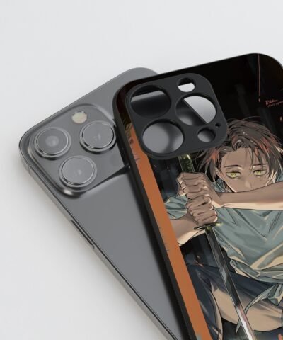 07-min Yuta Okkotsu Silicone Armored Phone Case