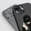 Bts Army Girl Silicone Armored Phone Cases-min