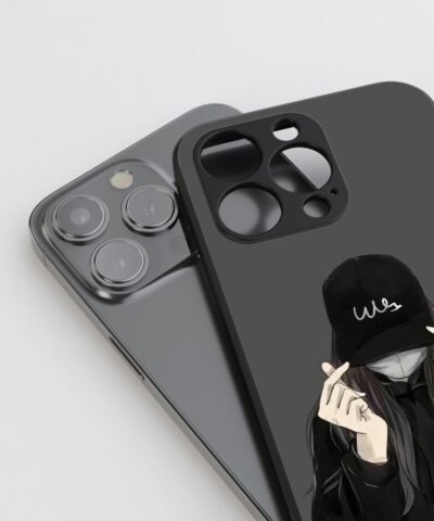07-min Bts Army Girl Silicone Armored Phone Cases-min