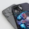 Sakuna Silicone Armored Phone Case