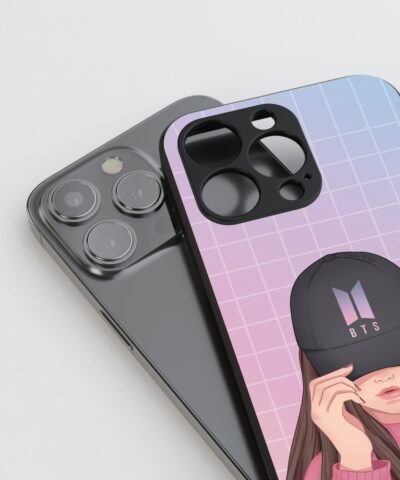 07-min BTS Love Silicone Armored Phone Cases-min
