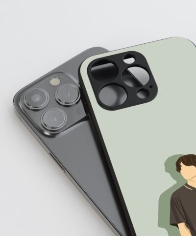 07-min Pastel Jin Silicone Armored Phone Case
