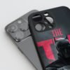 DC Comics Batman Silicone Armored Phone Case