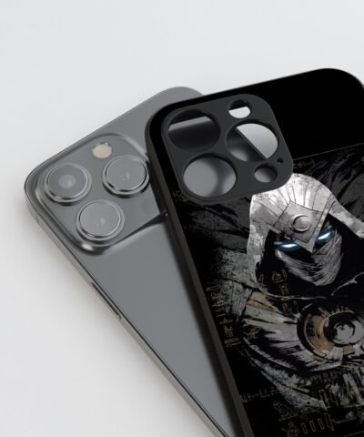 07-min MK Dark Moad - Marval Silicone Armored Phone Case