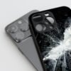 The Dark Knight City - Batman Silicone Armored Phone Case