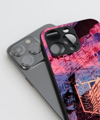 07-min Wings Aesthetic Silicone Armored Phone Case
