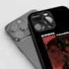 Eren Founding Titan Silicone Armored Phone Case