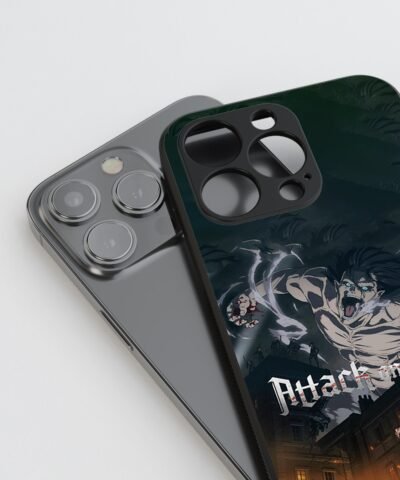 07-min AOT Silicone Armored Phone Case