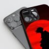 AOT Silicone Armored Phone Case