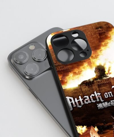 07-min AOT Silicone Armored Phone Case