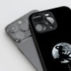 AOT Silicone Armored Phone Case