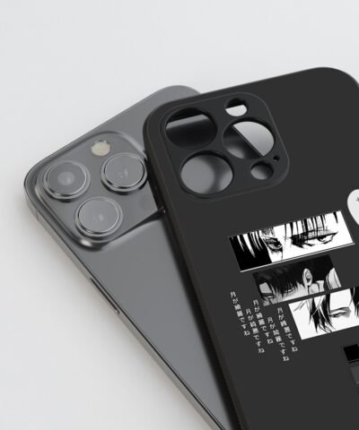 07-min AOT Silicone Armored Phone Case