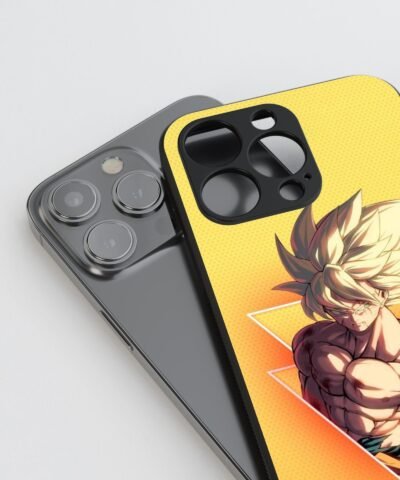 07-min-75-scaled-1.jpg Goku Art Silicone Armored Phone Case