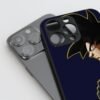 Dragon Ball Super Manga Silicone Armored Phone Case