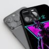 Goku Dragon Ball Vegeta Silicone Armored Phone Case