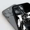 Goku Unleashed Power Silicone Armored Phone Case