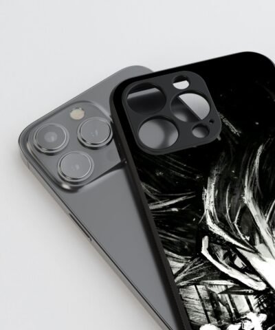 07-min-96-scaled-1.jpg Goku Sketch Silicone Armored Phone Case