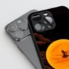 Gohan Cloud Silicone Armored Phone Case