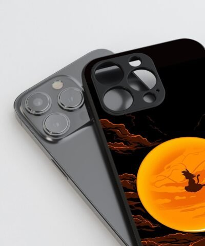 07-min-99-scaled-1.jpg Gohan Cloud Silicone Armored Phone Case