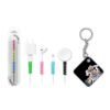 Luffy Nika Sun Silicone Armored Phone Case