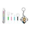 Kento Manga Silicone Armored Phone Case