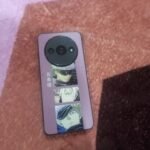 Jujutsu Characters Silicone Armored Phone Case photo review