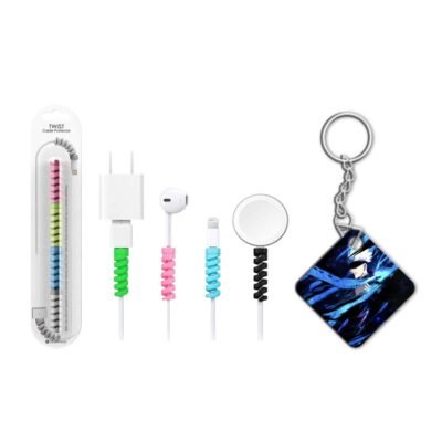 17-min Jujutsu Kaisen Satoru Gojo Silicone Armored Phone Case