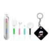 Satoru Gojo Silicone Armored Phone Case