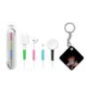 Ryomen Sukuna Silicone Armored Phone Case