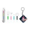 Gogo Satoru Silicone Itadori Armored Phone Case