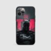 DC Comics Batman Silicone Armored Phone Case