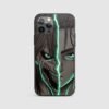 Eren War Titan Silicone Armored Phone Case