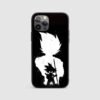 Gohan Silicone Armored Phone Case