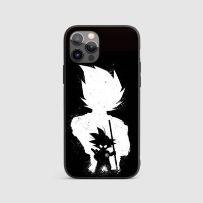 Gohan-Silicone-Armored-Phone-Case-1.jpg Gohan Silicone Armored Phone Case