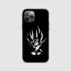 Goku Black Ball Silicone Armored Phone Case