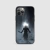 Goku Darklight Silicone Armored Phone Case