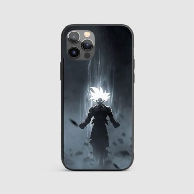 Goku-Darklight-Silicone-Armored-Phone-Case-1.jpg Goku Darklight Silicone Armored Phone Case