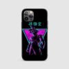 Goku Dragon Ball Vegeta Silicone Armored Phone Case