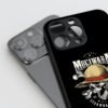 Headgear, Luffy Silicone Armored Phone Case