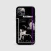 Levi Synopsis Silicone Armored Phone Case