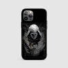 MK Dark Moad - Marval Silicone Armored Phone Case