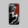 Naruto Pain Arc Metal Phone Cover