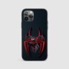 Spiderman Art Silicone Armored Phone Case
