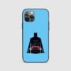 The Batmobile - Batman Silicone Armored Phone Case