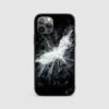 The Dark Knight City - Batman Silicone Armored Phone Case