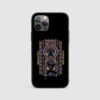 Tribal Art - Marvel Silicone Armored Phone Case
